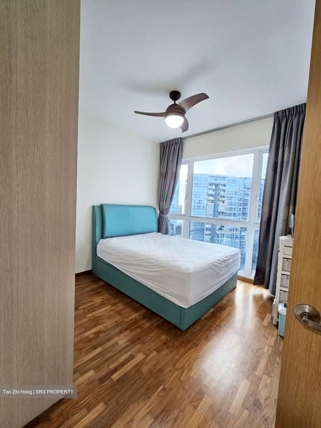 Waterview (D18), Condominium #570446611